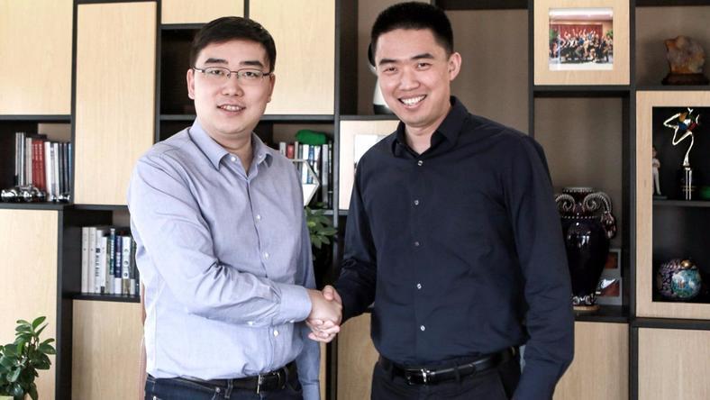 车和家融资30亿元,李想:我们只有这一次出牌机会